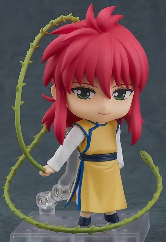 Nendoroid Kurama (Yu Yu Hakusho)
