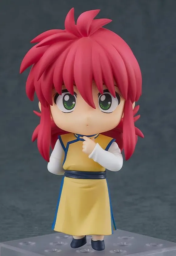 Nendoroid Kurama (Yu Yu Hakusho)