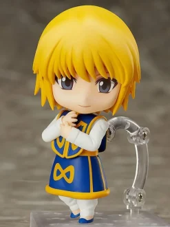 Nendoroid Kurapika (Hunter x Hunter)