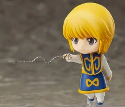 Nendoroid Kurapika (Hunter x Hunter)