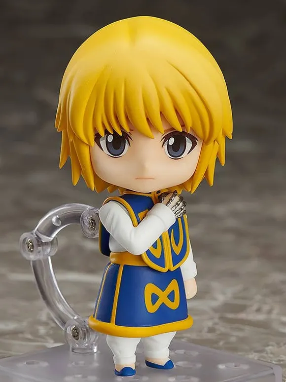 Nendoroid Kurapika (Hunter x Hunter)