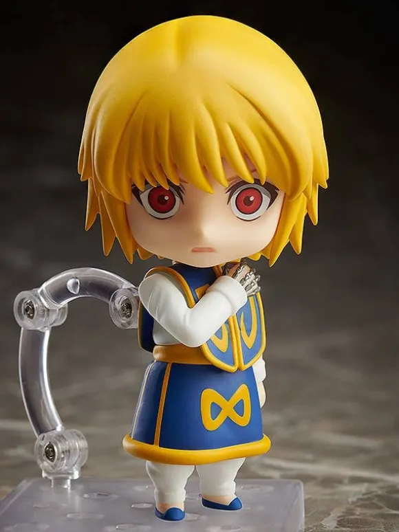 Nendoroid Kurapika (Hunter x Hunter)