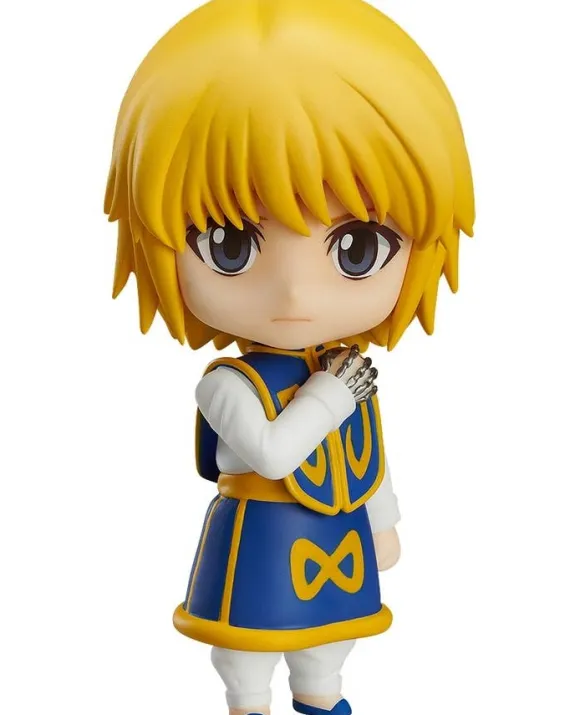 Nendoroid Kurapika (Hunter x Hunter)