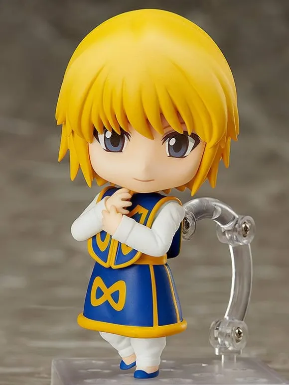 Nendoroid Kurapika (HUNTER x HUNTER) (Reissue)