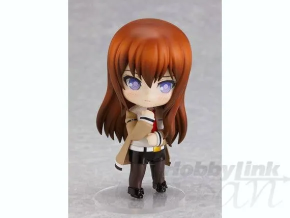 Nendoroid Kurisu Makise