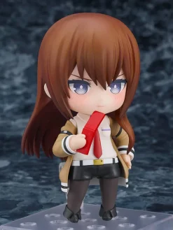 Nendoroid Kurisu Makise 2.0 (STEINS;GATE)