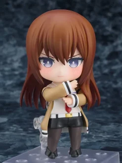 Nendoroid Kurisu Makise 2.0 (STEINS;GATE)