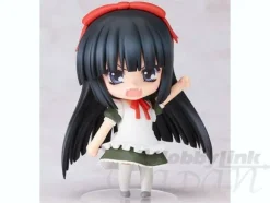 Nendoroid Kuro Kagami