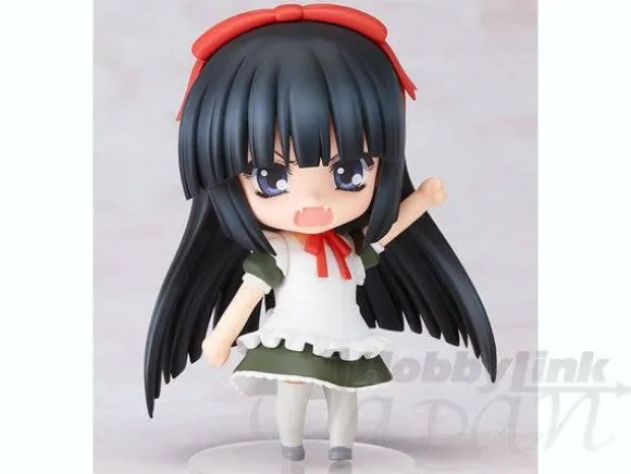Nendoroid Kuro Kagami