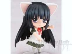 Nendoroid Kuro Kagami
