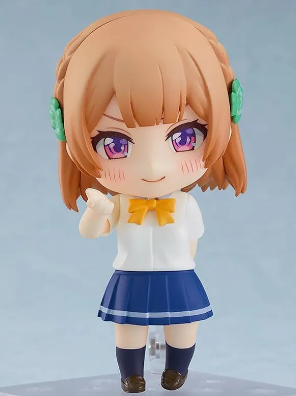 Nendoroid Kuroha Shida (Osamake: Romcom Where The Childhood Friend Won't Lose)