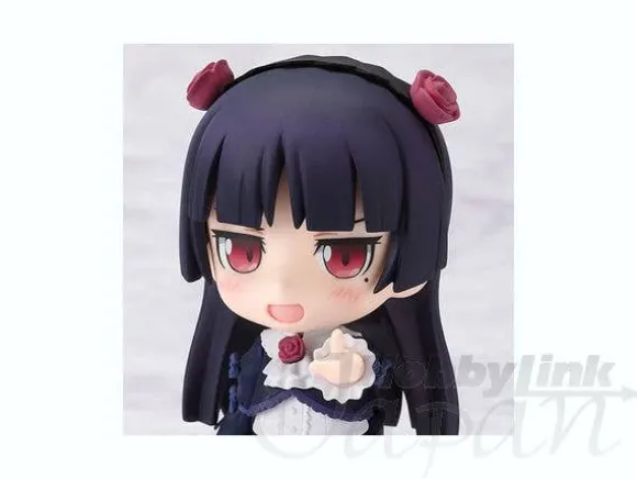 Nendoroid Kuroneko