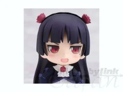 Nendoroid Kuroneko