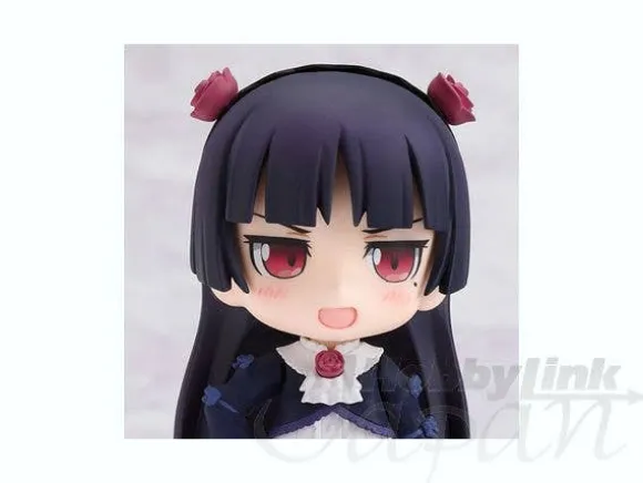 Nendoroid Kuroneko