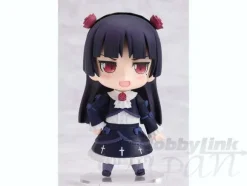 Nendoroid Kuroneko