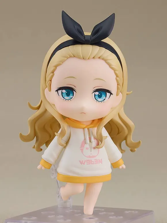 Nendoroid Kurumi (Lycoris Recoil)