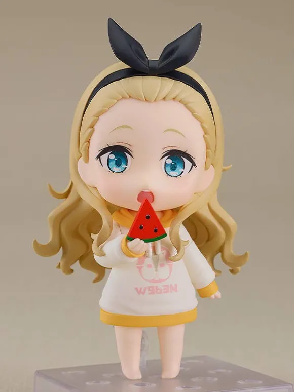 Nendoroid Kurumi (Lycoris Recoil)