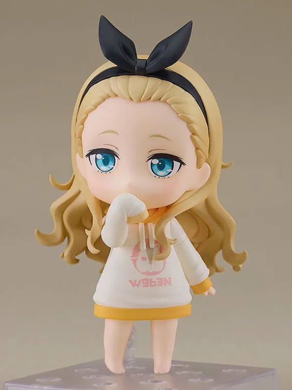 Nendoroid Kurumi (Lycoris Recoil)