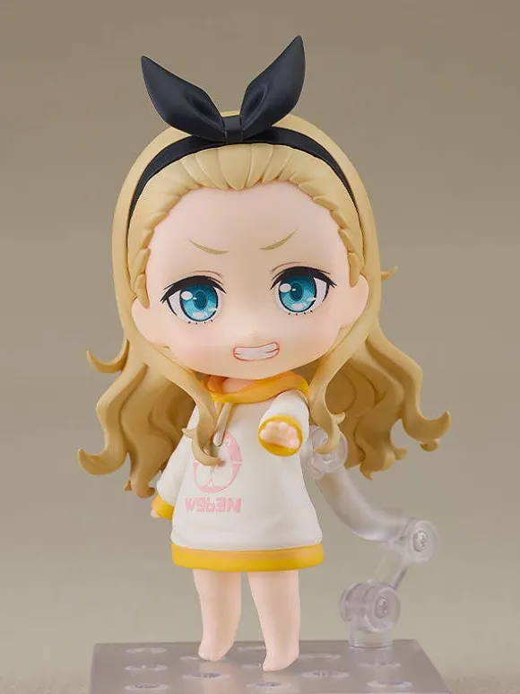 Nendoroid Kurumi (Lycoris Recoil)