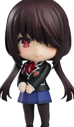 Nendoroid Kurumi Tokisaki: School Uniform Ver. (Date A Live V)