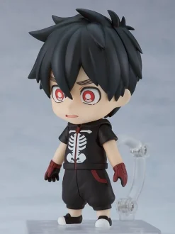 Nendoroid Kusaka Kabane (Kemono Jihen)