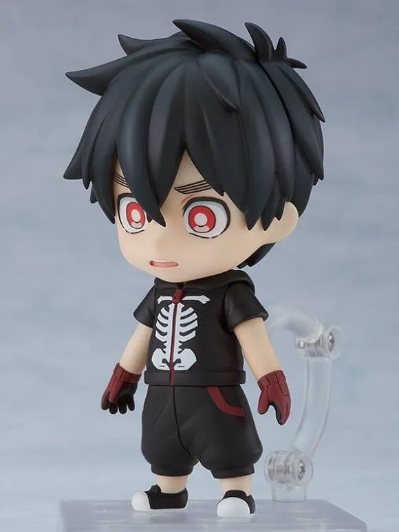 Nendoroid Kusaka Kabane (Kemono Jihen)