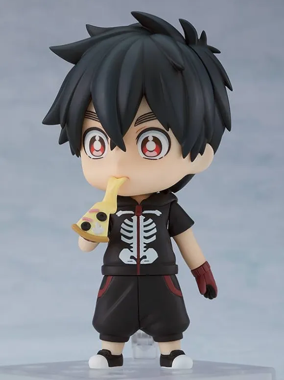 Nendoroid Kusaka Kabane (Kemono Jihen)