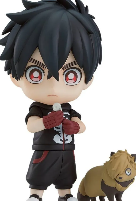 Nendoroid Kusaka Kabane (Kemono Jihen)