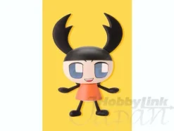 Nendoroid Kuwagata Tsumami & Joshi-chan