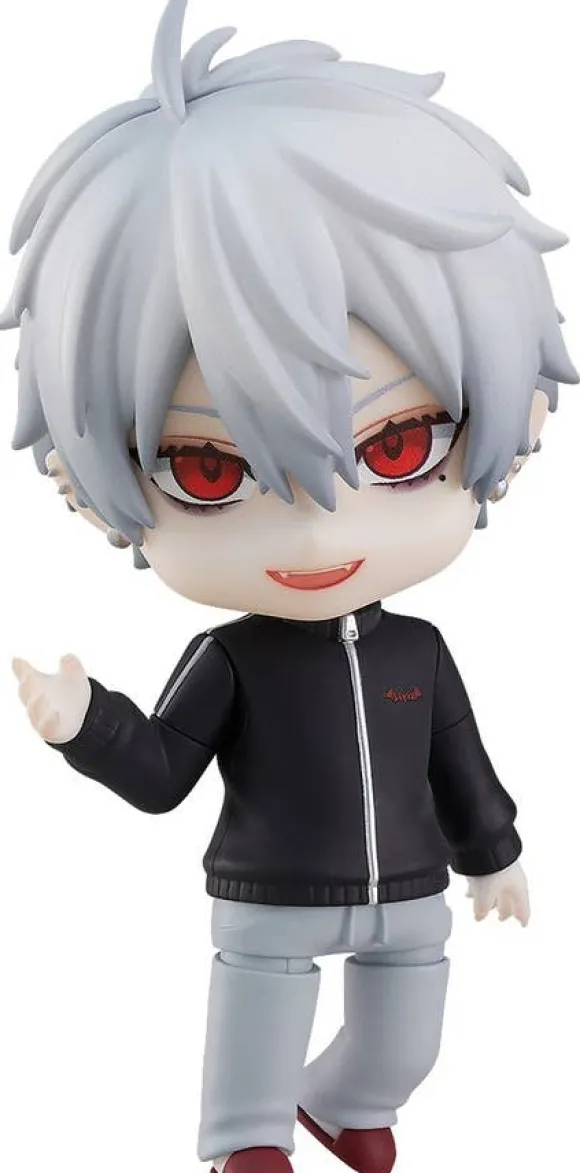 Nendoroid Kuzuha (NIJISANJI)