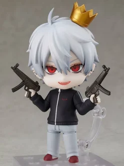 Nendoroid Kuzuha (NIJISANJI)
