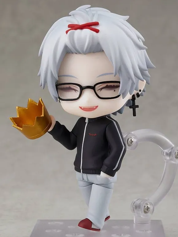 Nendoroid Kuzuha (NIJISANJI)