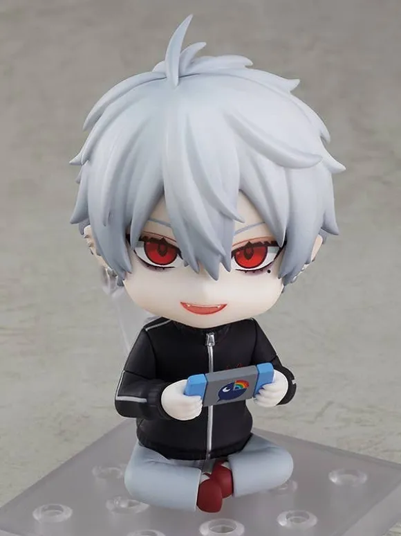 Nendoroid Kuzuha (NIJISANJI)