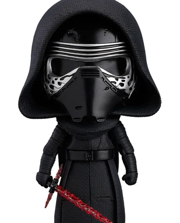 Nendoroid Kylo Ren (Star Wars: The Force Awakens)