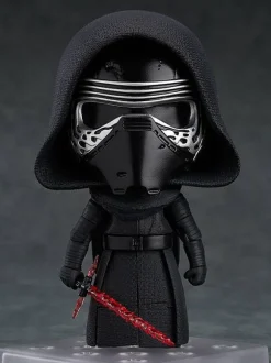 Nendoroid Kylo Ren (Star Wars: The Force Awakens)