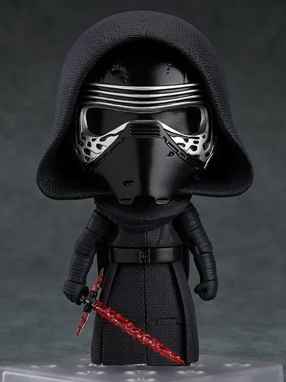 Nendoroid Kylo Ren (Star Wars: The Force Awakens)