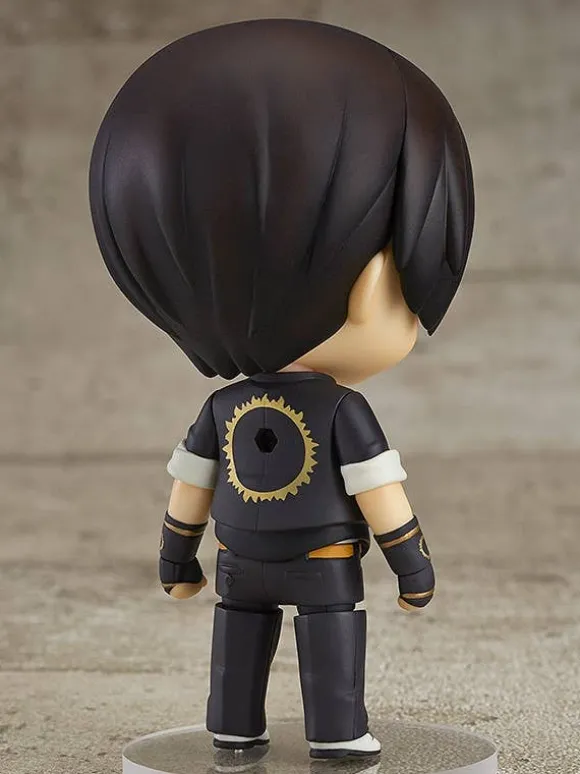 Nendoroid Kyo Kusanagi: CLASSIC Ver. (THE KING OF FIGHTERS XIV)