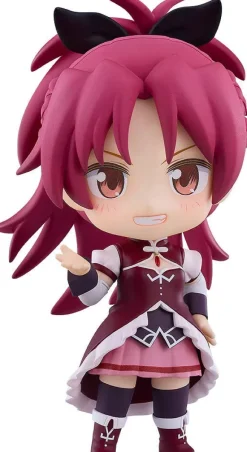Nendoroid Kyoko Sakura - Walpurgisnacht: Rising Ver. [Basic] (Puella Magi Madoka Magica the Movie -Walpurgisnacht: Rising-)