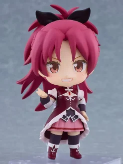 Nendoroid Kyoko Sakura - Walpurgisnacht: Rising Ver. [Basic] (Puella Magi Madoka Magica the Movie -Walpurgisnacht: Rising-)