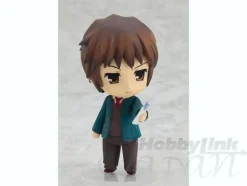 Nendoroid Kyon Disappearance Ver.