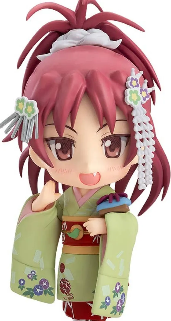 Nendoroid Kyouko Sakura: Maiko Ver. (Puella Magi Madoka Magica the Movie)