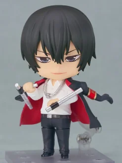 Nendoroid Kyoya Hibari 2.0 (REBORN!)