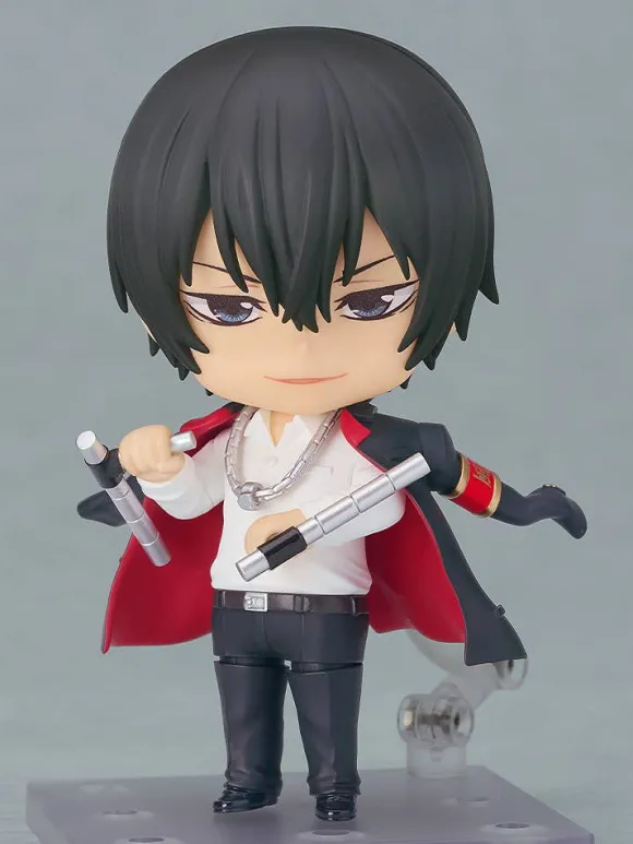 Nendoroid Kyoya Hibari 2.0 (REBORN!)