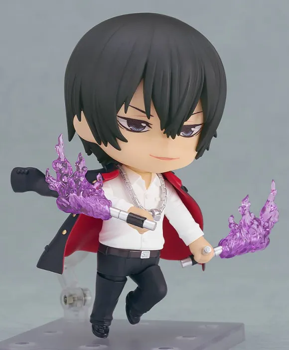 Nendoroid Kyoya Hibari 2.0 (REBORN!)
