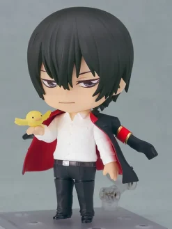 Nendoroid Kyoya Hibari 2.0 (REBORN!)