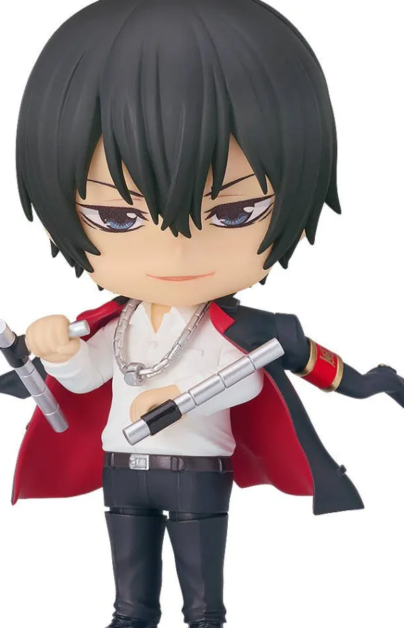 Nendoroid Kyoya Hibari 2.0 (REBORN!)