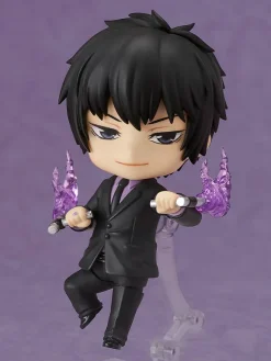 Nendoroid Kyoya Hibari: Ten-Years-Later Ver. (REBORN!)