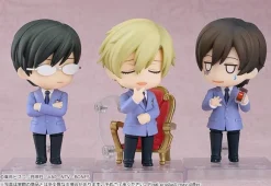 Nendoroid Kyoya Ootori (Ouran High School Host Club)