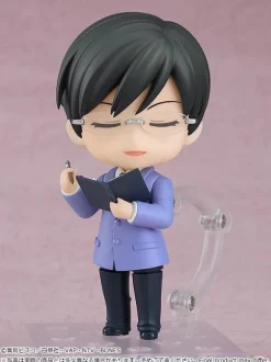 Nendoroid Kyoya Ootori (Ouran High School Host Club)