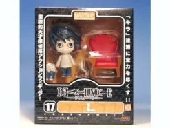 Nendoroid L
